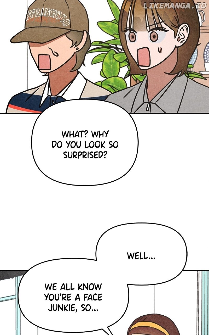 Who's That Long-Haired Senior? RSS Feed Chapter 11 - page 48