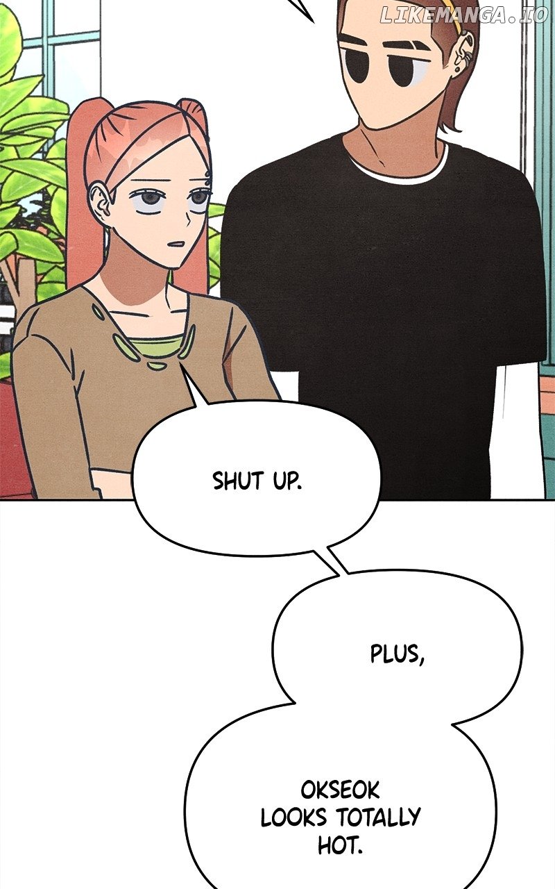Who's That Long-Haired Senior? RSS Feed Chapter 11 - page 49