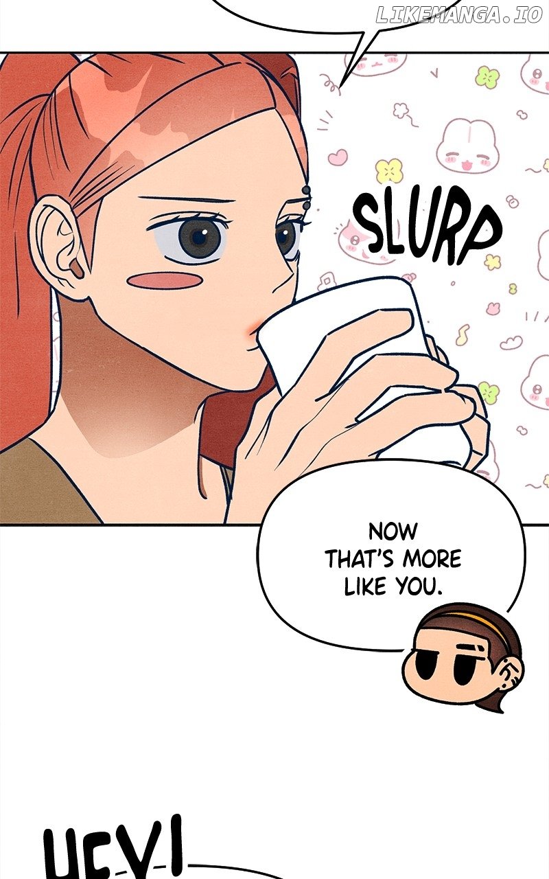 Who's That Long-Haired Senior? RSS Feed Chapter 11 - page 50