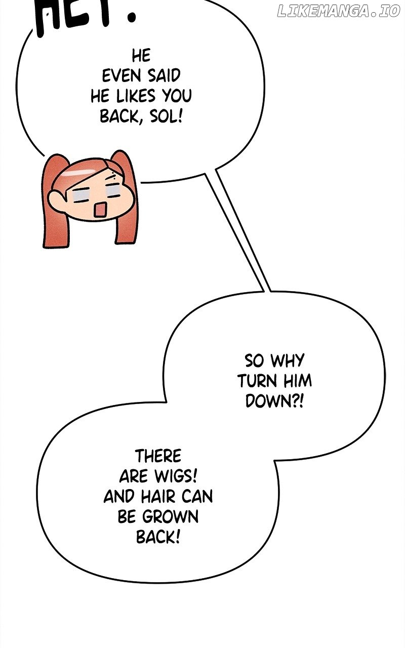 Who's That Long-Haired Senior? RSS Feed Chapter 11 - page 51