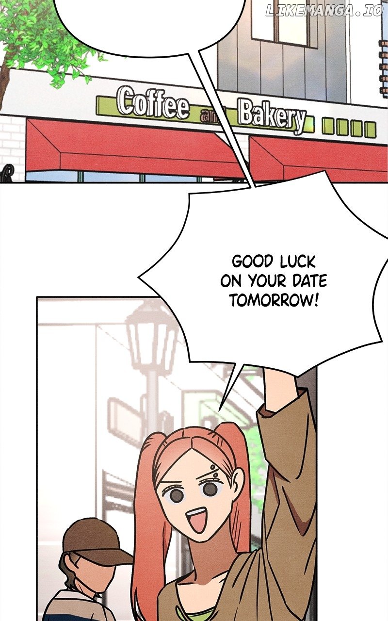 Who's That Long-Haired Senior? RSS Feed Chapter 11 - page 55