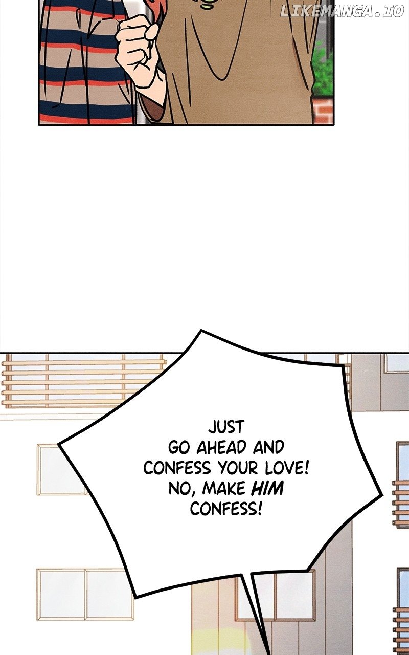Who's That Long-Haired Senior? RSS Feed Chapter 11 - page 56