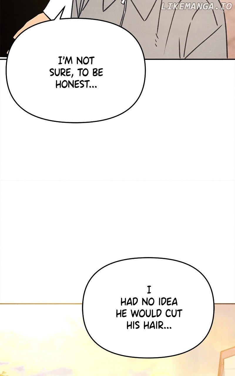 Who's That Long-Haired Senior? RSS Feed Chapter 11 - page 61