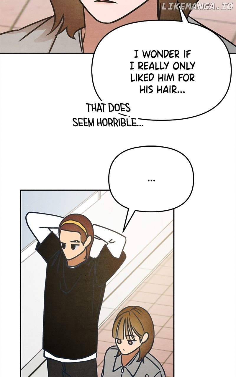 Who's That Long-Haired Senior? RSS Feed Chapter 11 - page 63