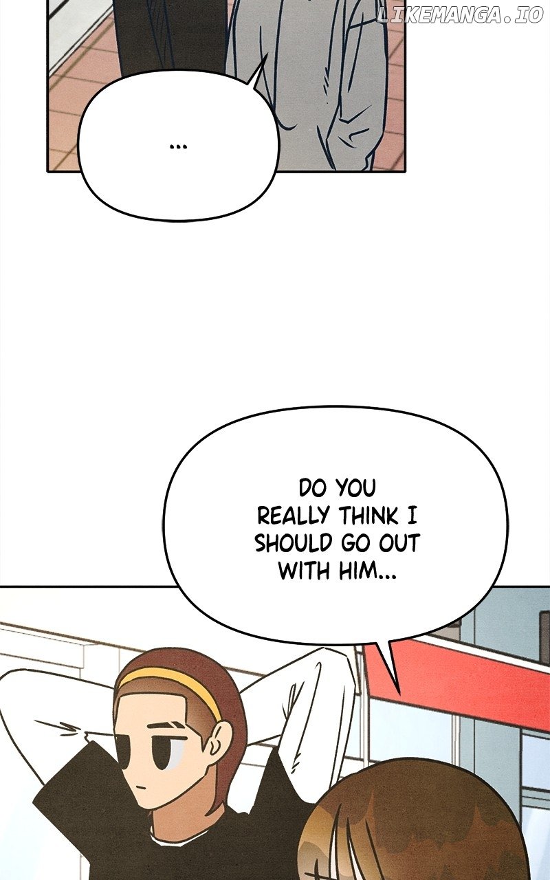 Who's That Long-Haired Senior? RSS Feed Chapter 11 - page 64