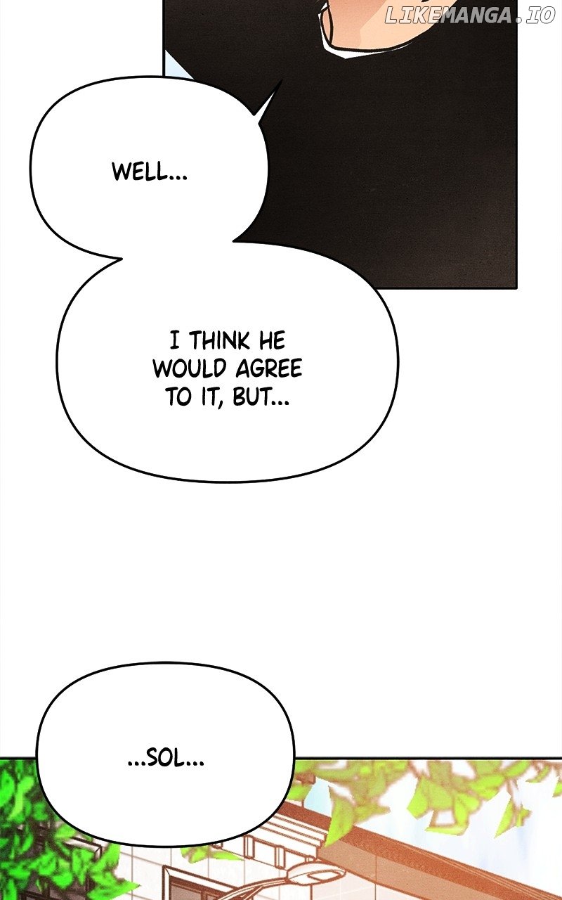 Who's That Long-Haired Senior? RSS Feed Chapter 11 - page 66