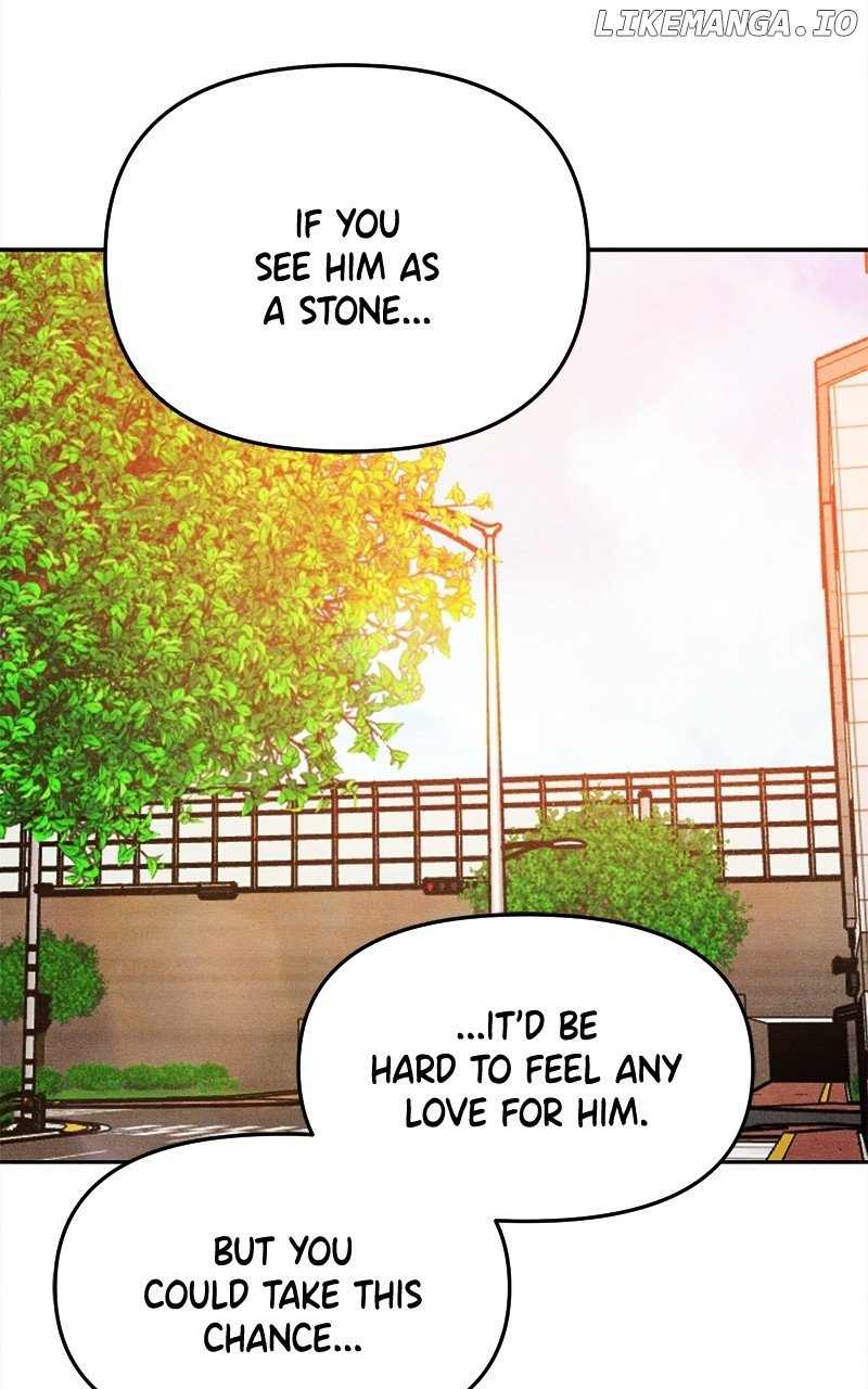Who's That Long-Haired Senior? RSS Feed Chapter 11 - page 69