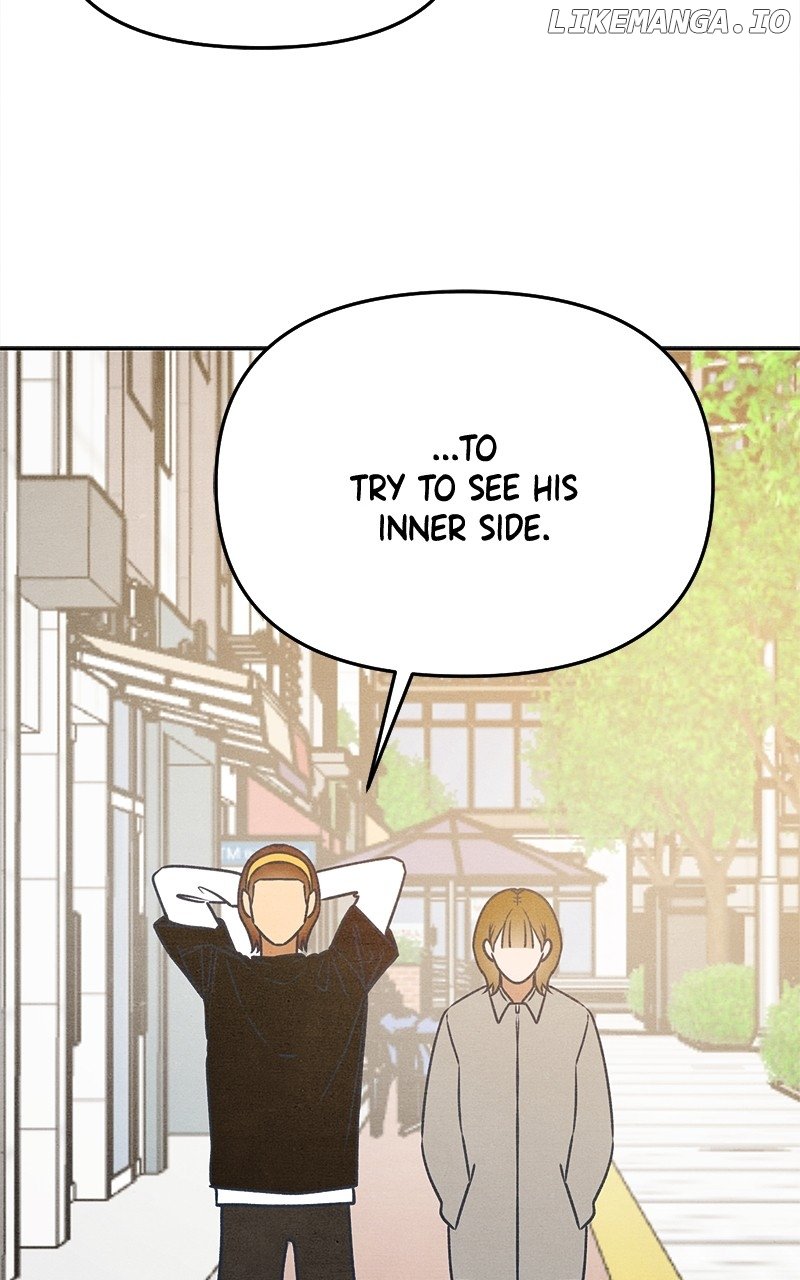 Who's That Long-Haired Senior? RSS Feed Chapter 11 - page 70