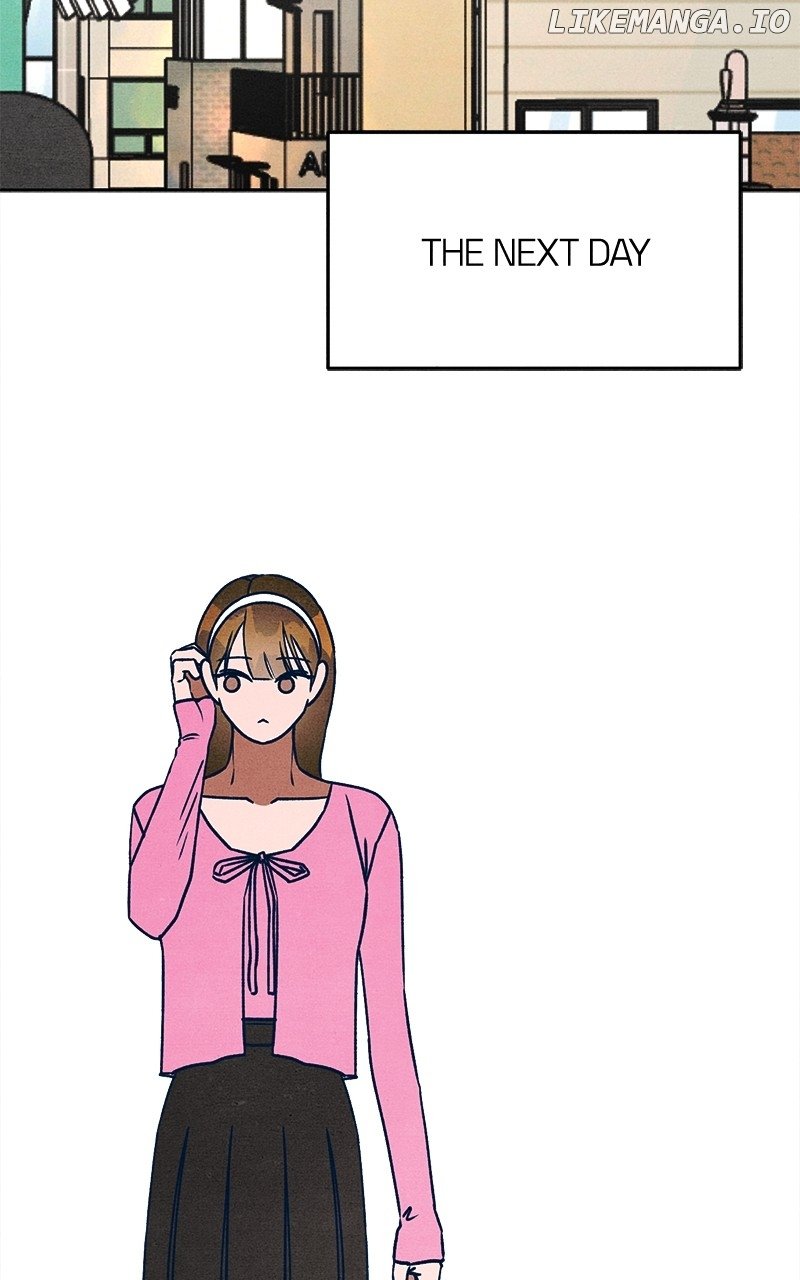 Who's That Long-Haired Senior? RSS Feed Chapter 11 - page 75