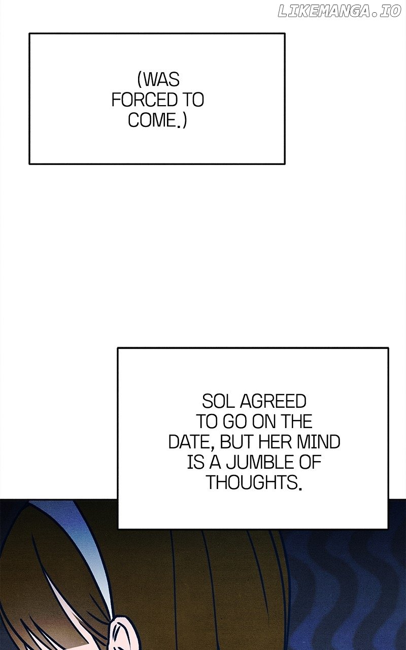 Who's That Long-Haired Senior? RSS Feed Chapter 11 - page 77