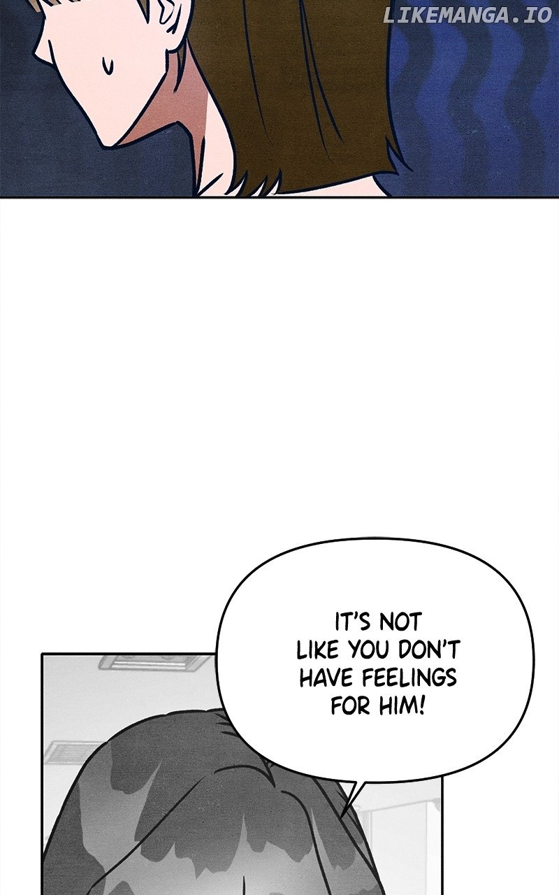 Who's That Long-Haired Senior? RSS Feed Chapter 11 - page 78