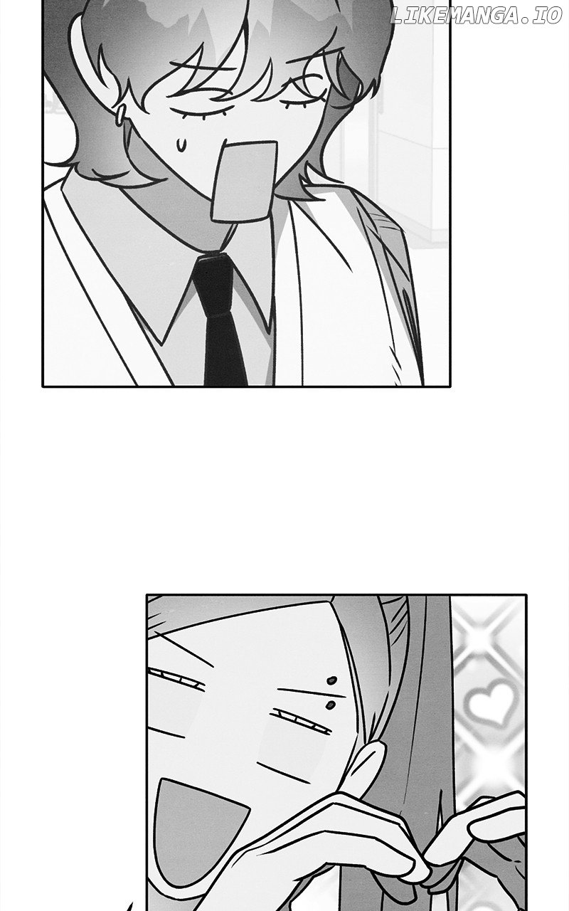 Who's That Long-Haired Senior? RSS Feed Chapter 11 - page 79