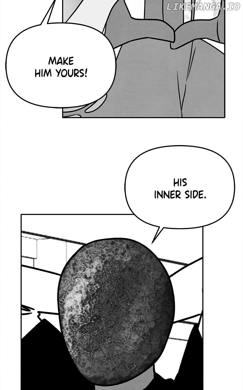 Who's That Long-Haired Senior? RSS Feed Chapter 11 - page 80