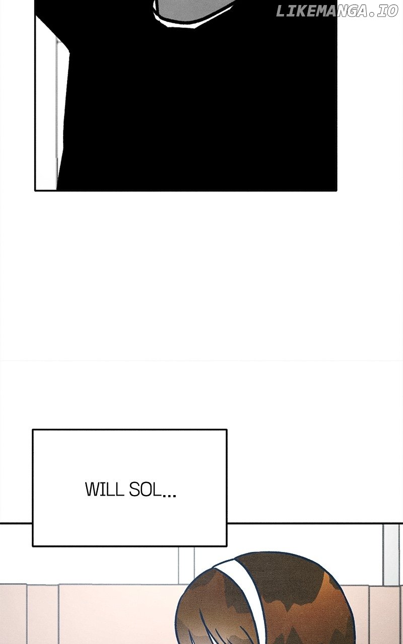 Who's That Long-Haired Senior? RSS Feed Chapter 11 - page 81