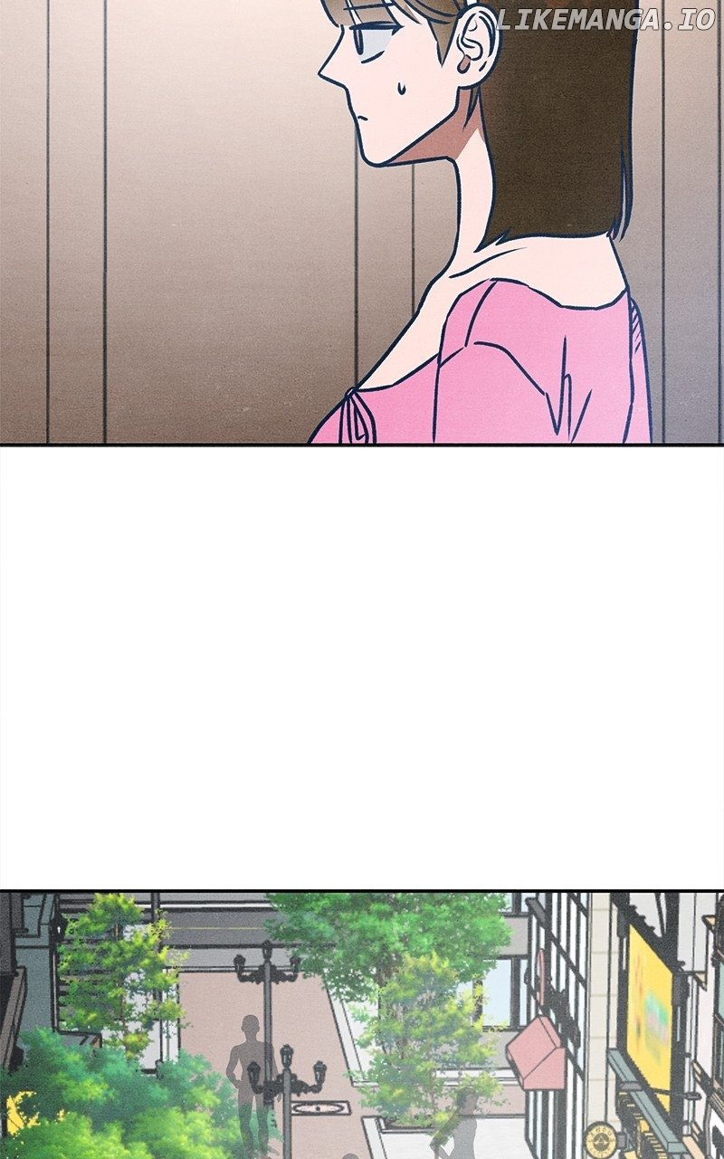 Who's That Long-Haired Senior? RSS Feed Chapter 11 - page 82