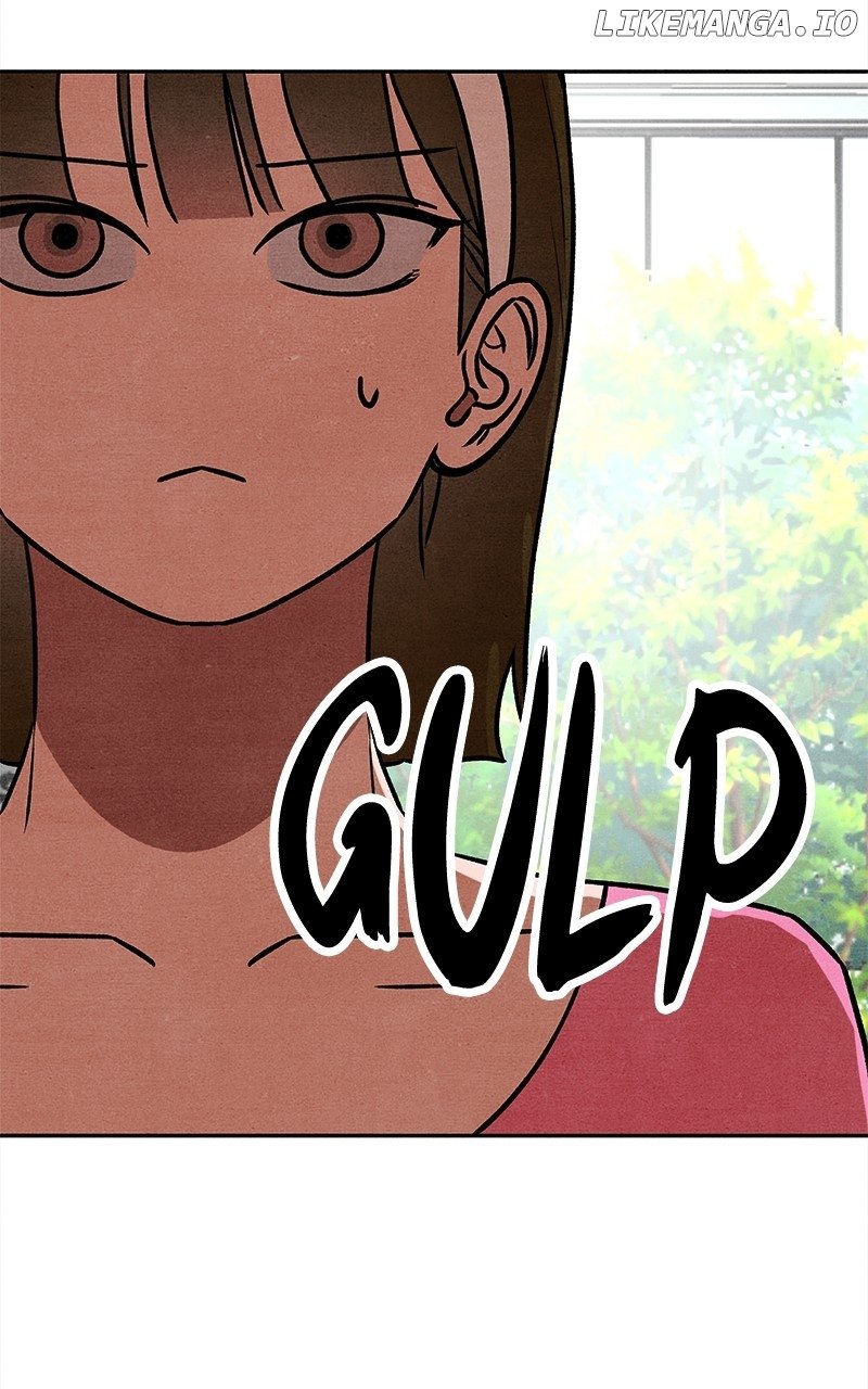 Who's That Long-Haired Senior? RSS Feed Chapter 11 - page 84