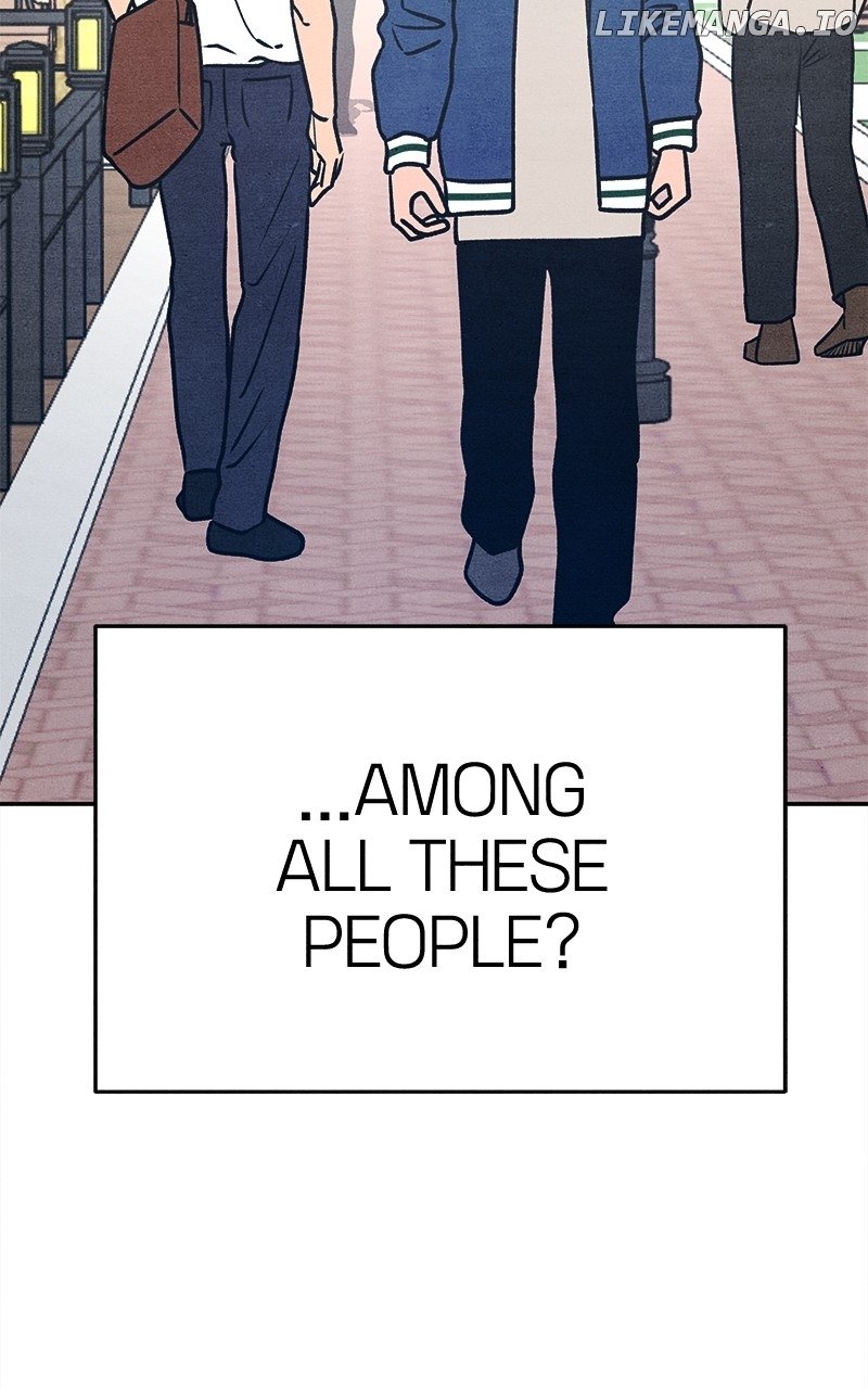 Who's That Long-Haired Senior? RSS Feed Chapter 11 - page 86
