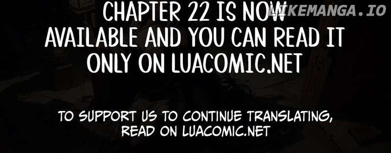 The Male Leads Trapped in My House Chapter 8 - page 15