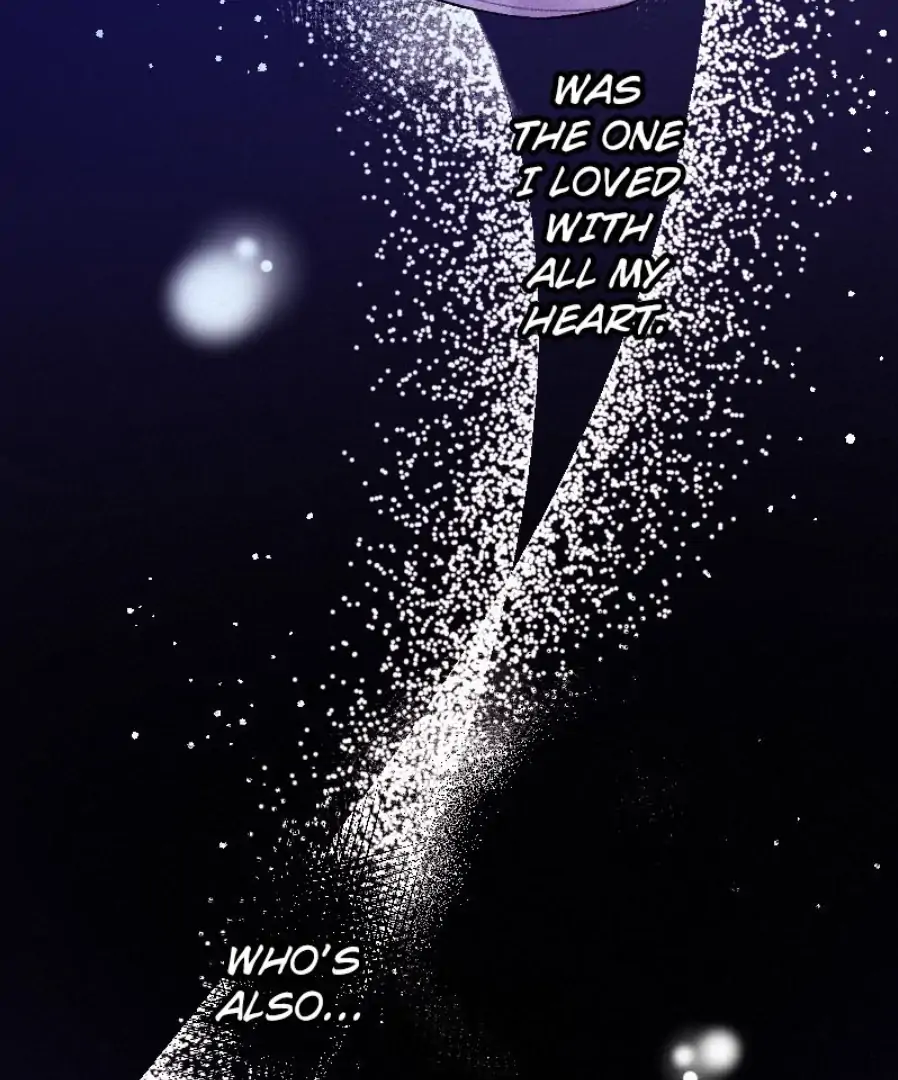 The Abandoned Saintess' Vow: To Deny the Prince's Love in Her Next Life Chapter 1 - page 36