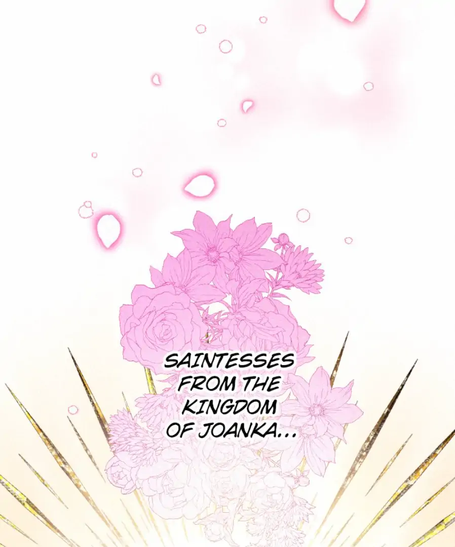 The Abandoned Saintess' Vow: To Deny the Prince's Love in Her Next Life Chapter 1 - page 60