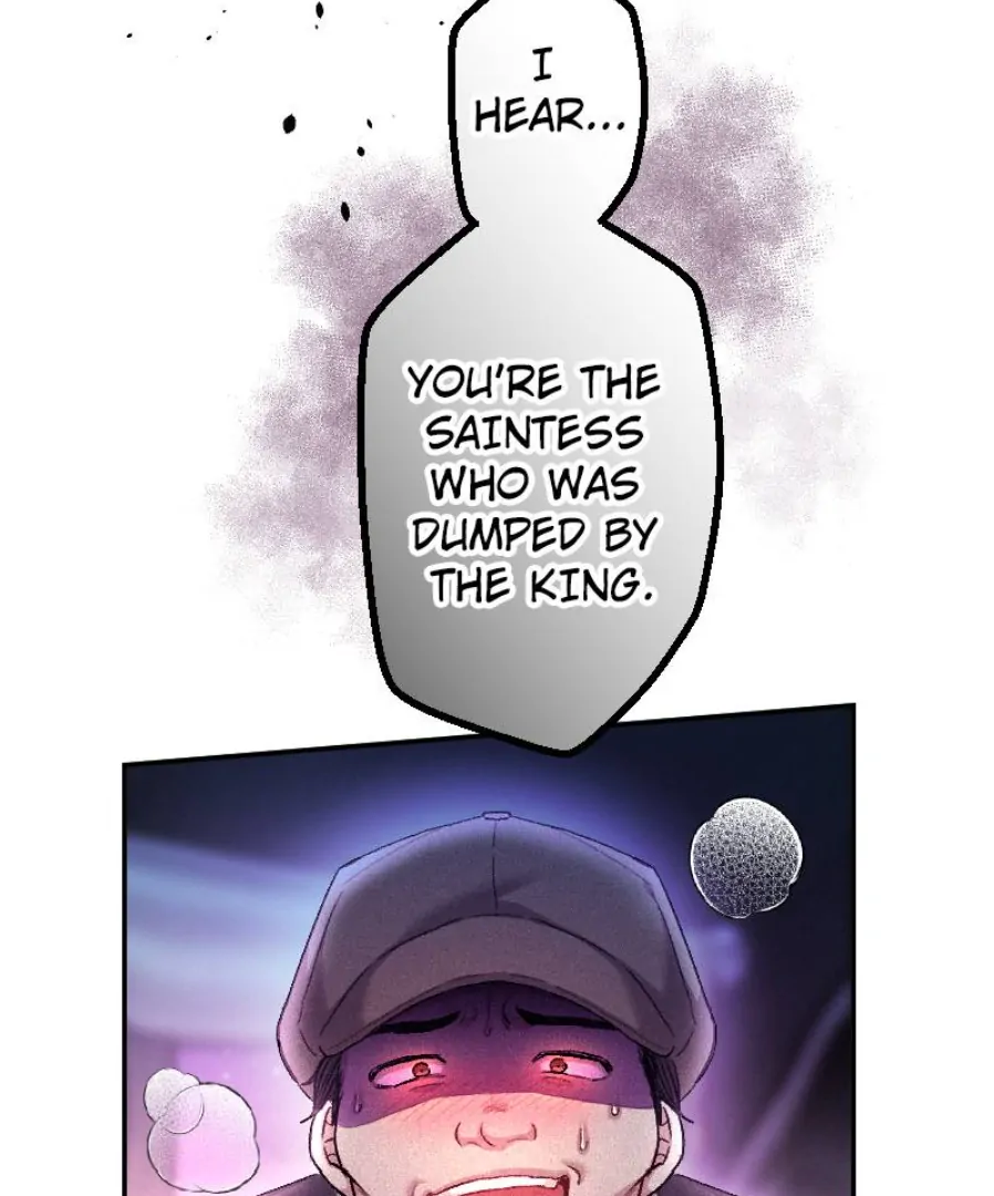 The Abandoned Saintess' Vow: To Deny the Prince's Love in Her Next Life Chapter 1 - page 7