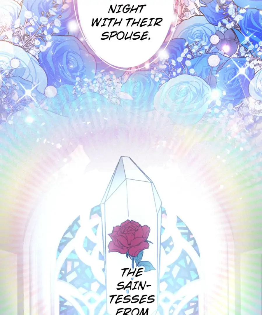 The Abandoned Saintess' Vow: To Deny the Prince's Love in Her Next Life Chapter 1 - page 91