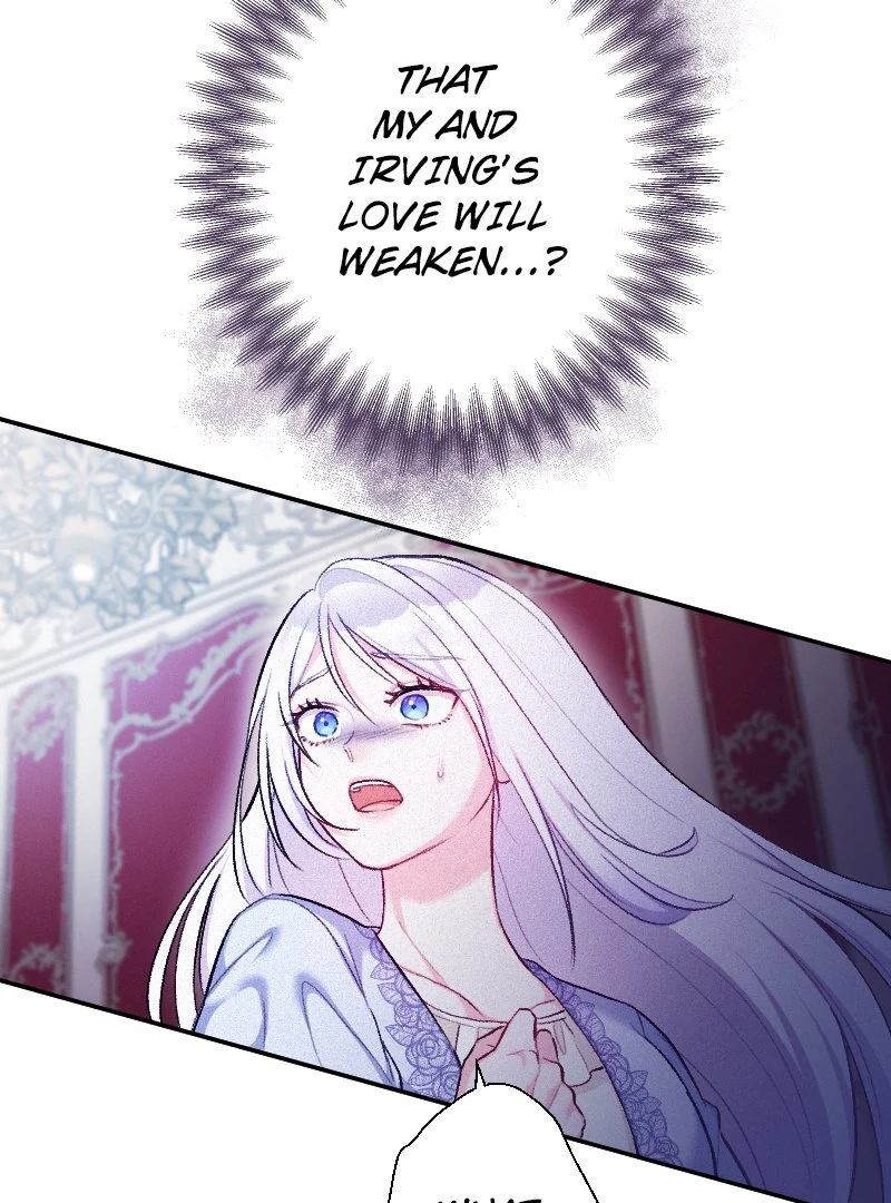 The Abandoned Saintess' Vow: To Deny the Prince's Love in Her Next Life Chapter 2 - page 9