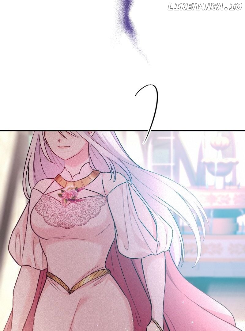 The Abandoned Saintess' Vow: To Deny the Prince's Love in Her Next Life Chapter 3 - page 75