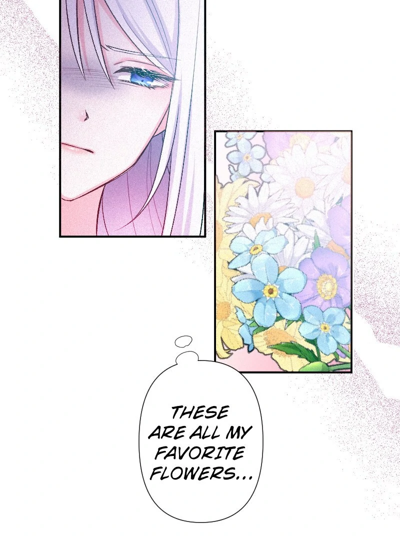 The Abandoned Saintess' Vow: To Deny the Prince's Love in Her Next Life Chapter 3 - page 85