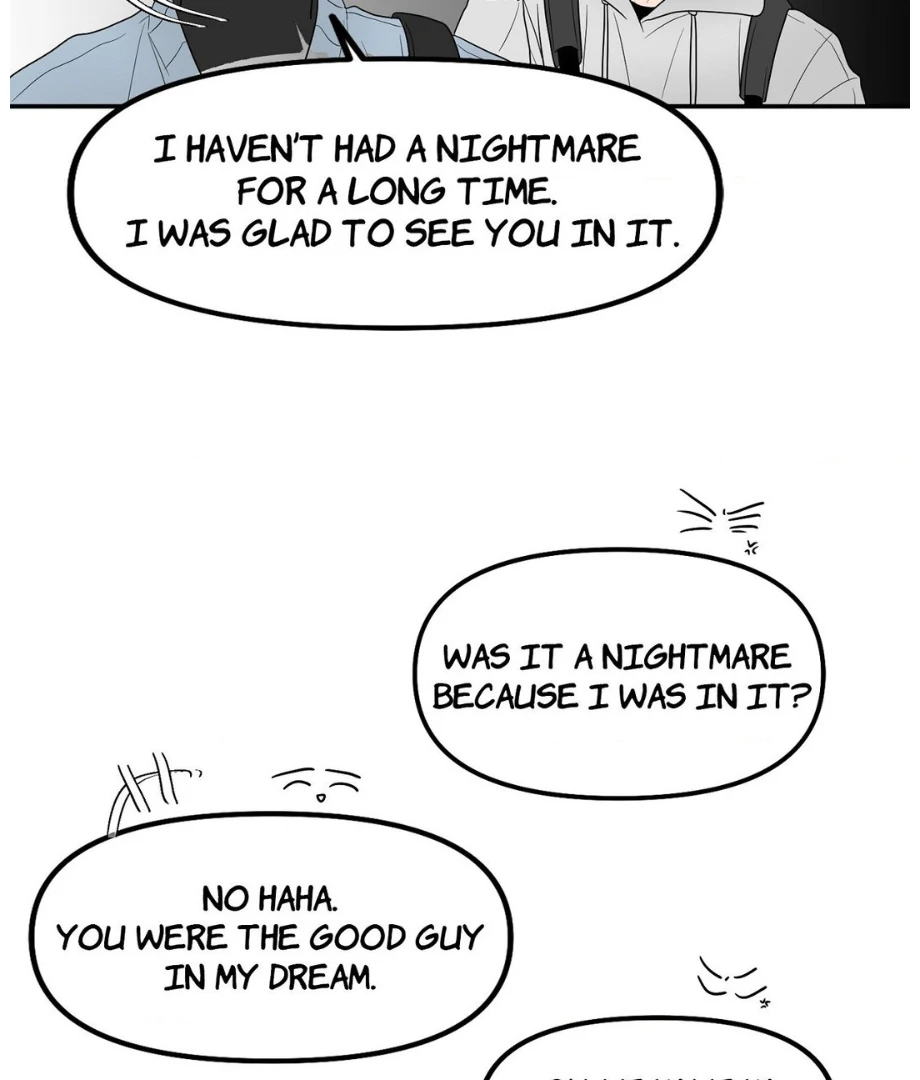 Hunch - Manhwa Chapter 1 - page 24