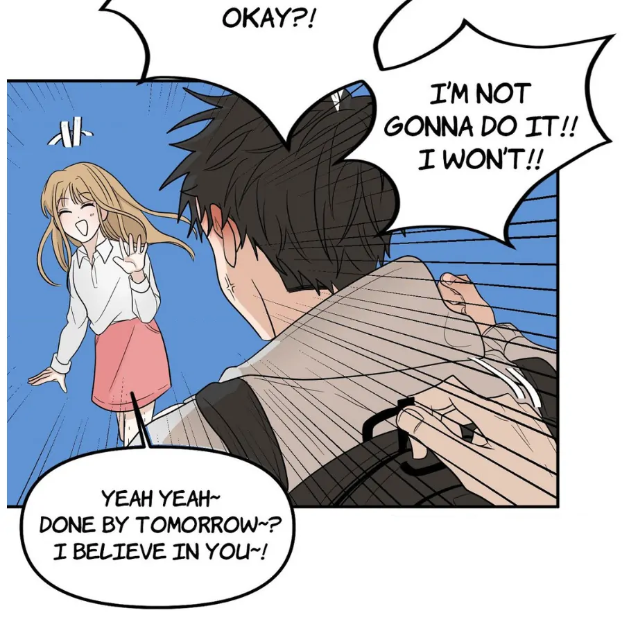 Hunch - Manhwa Chapter 1 - page 54
