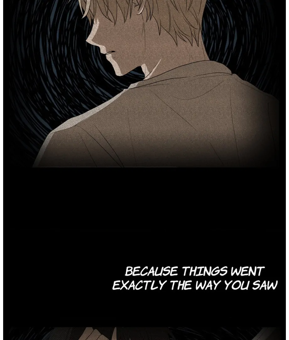 Hunch - Manhwa Chapter 1 - page 5