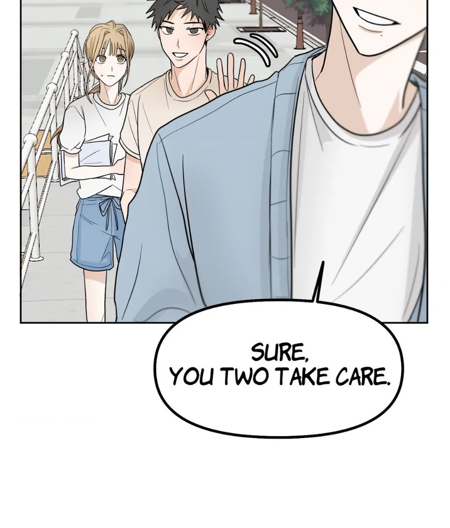 Hunch - Manhwa Chapter 3 - page 65