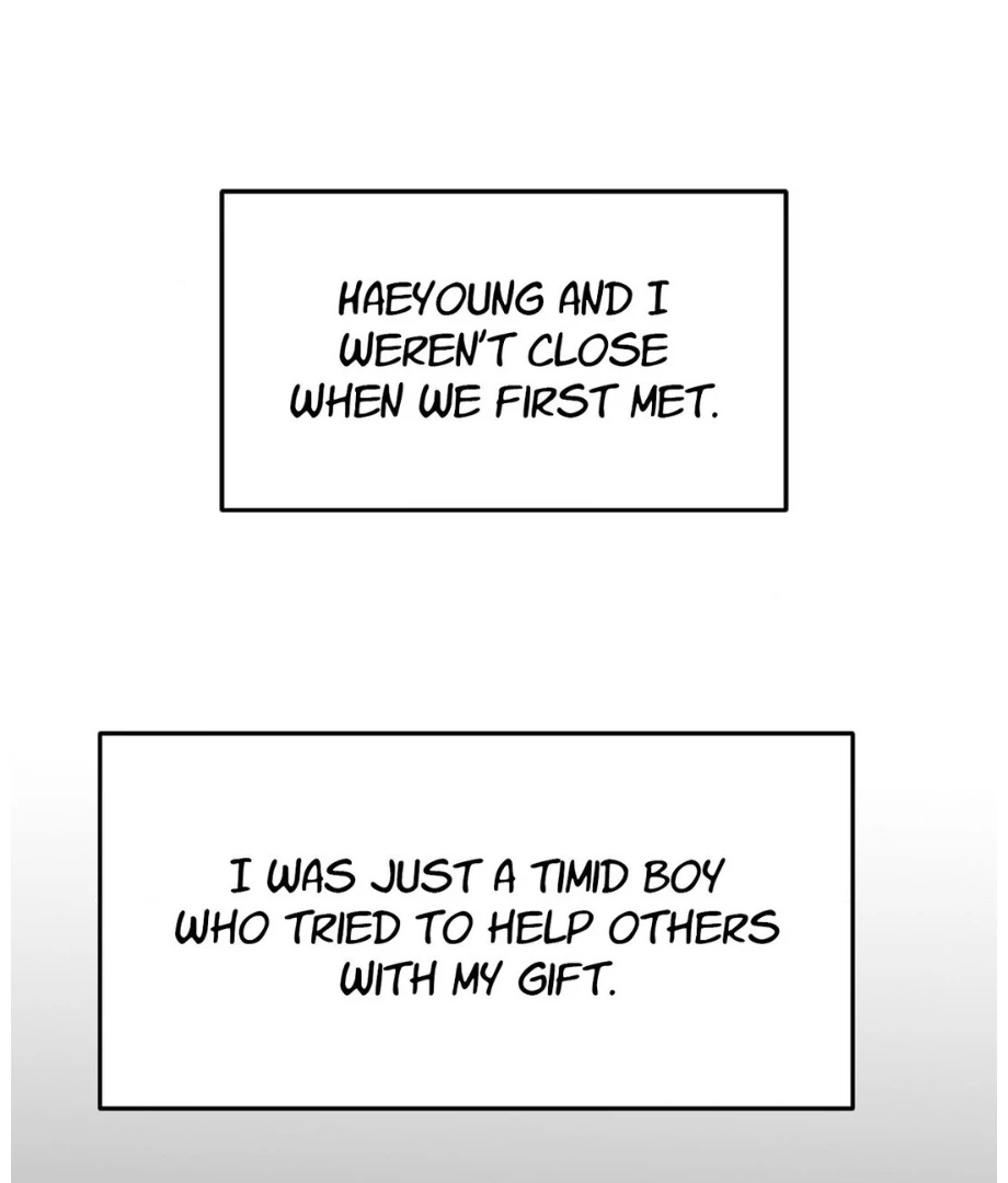 Hunch - Manhwa Chapter 5 - page 1