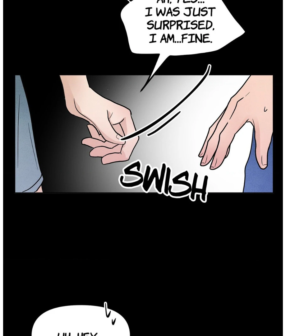 Hunch - Manhwa Chapter 5 - page 20