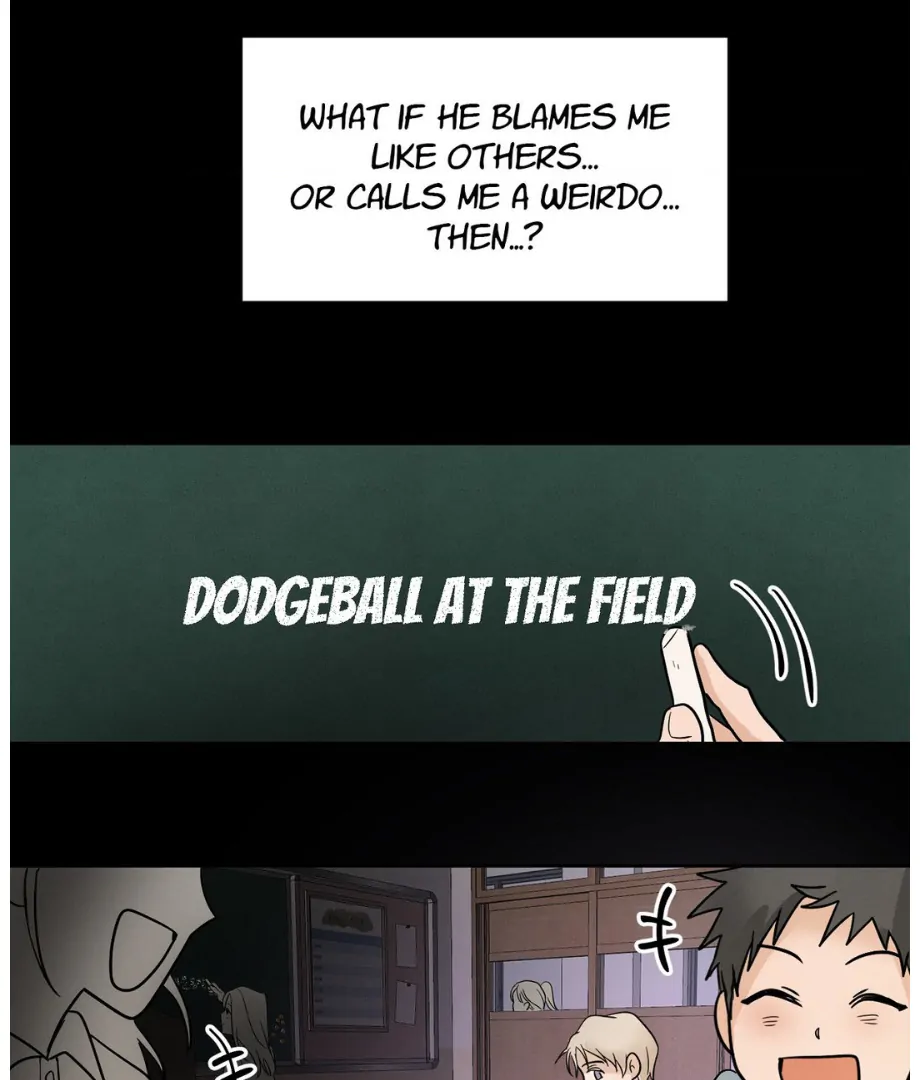 Hunch - Manhwa Chapter 5 - page 24