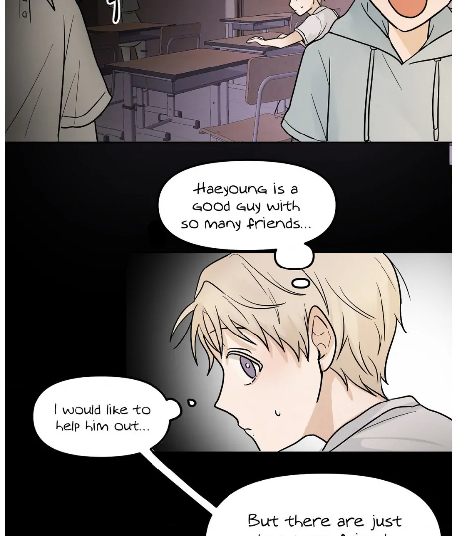 Hunch - Manhwa Chapter 5 - page 25