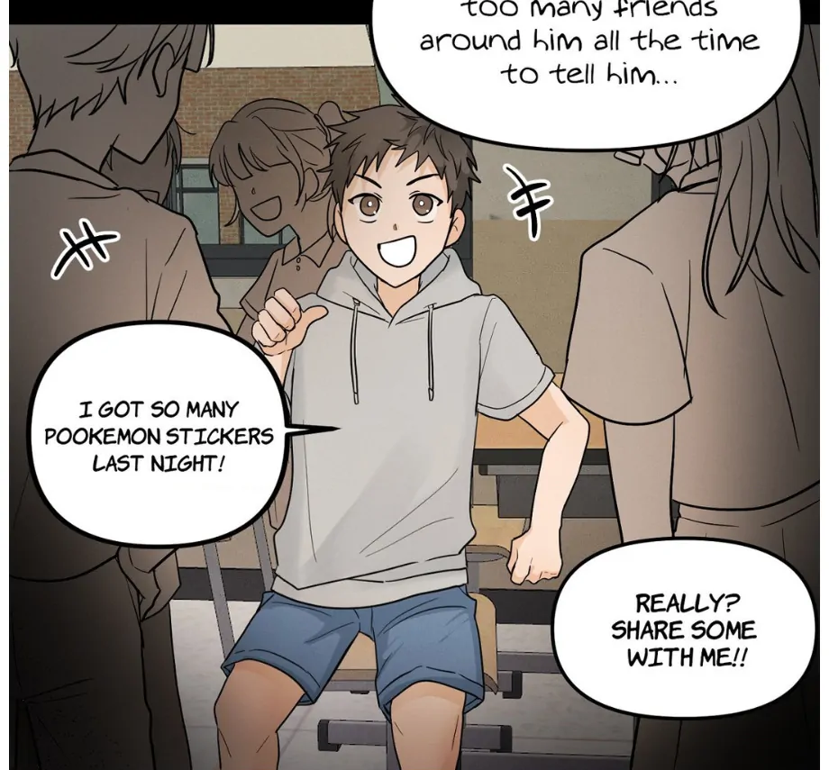 Hunch - Manhwa Chapter 5 - page 26