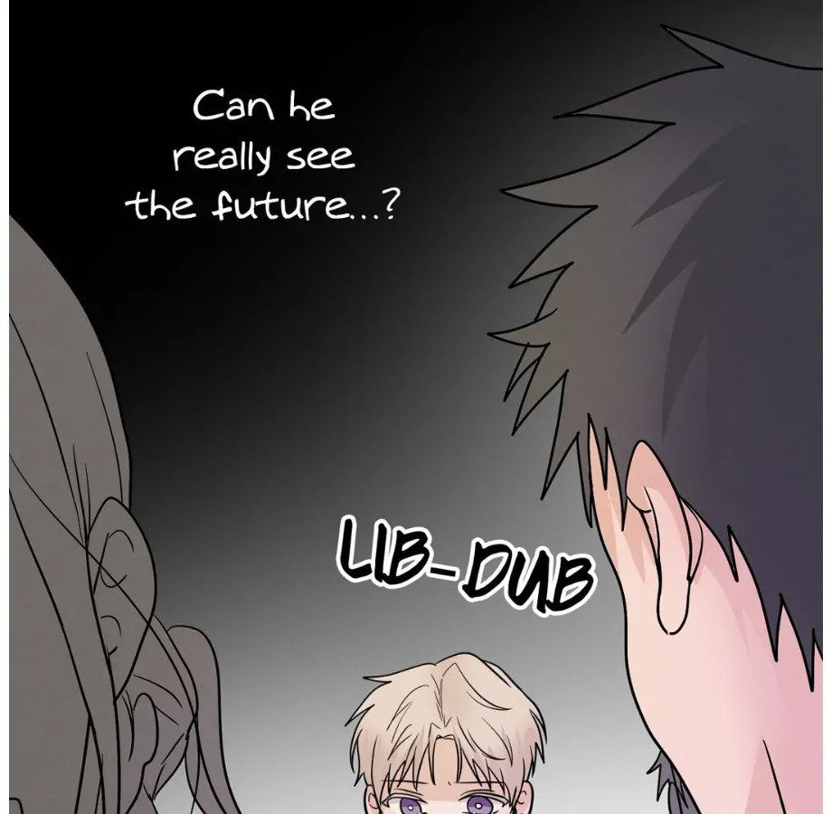 Hunch - Manhwa Chapter 5 - page 53