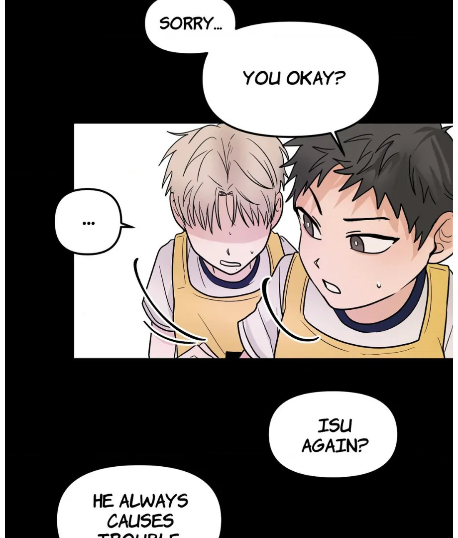 Hunch - Manhwa Chapter 5 - page 60