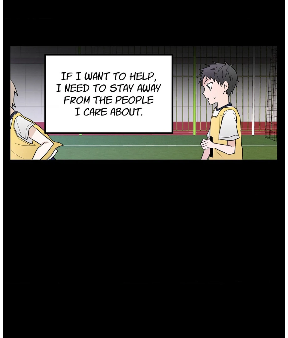 Hunch - Manhwa Chapter 5 - page 66