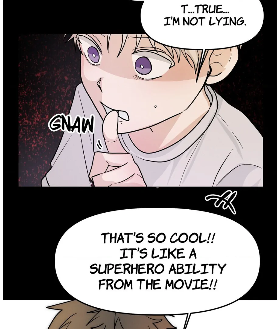Hunch - Manhwa Chapter 5 - page 71