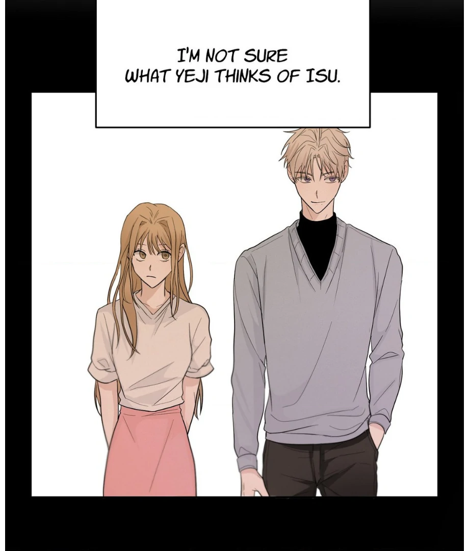 Hunch - Manhwa Chapter 6 - page 19