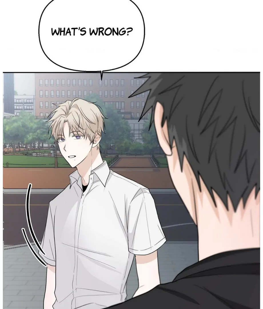 Hunch - Manhwa Chapter 6 - page 24