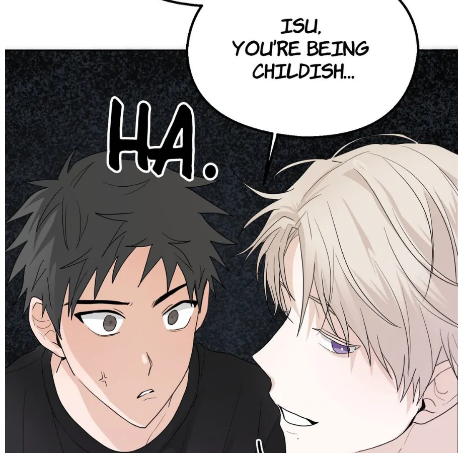 Hunch - Manhwa Chapter 6 - page 53