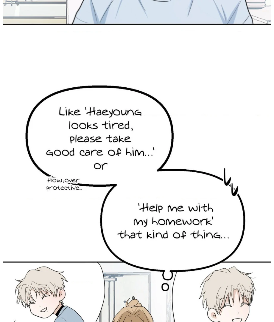 Hunch - Manhwa Chapter 6 - page 84
