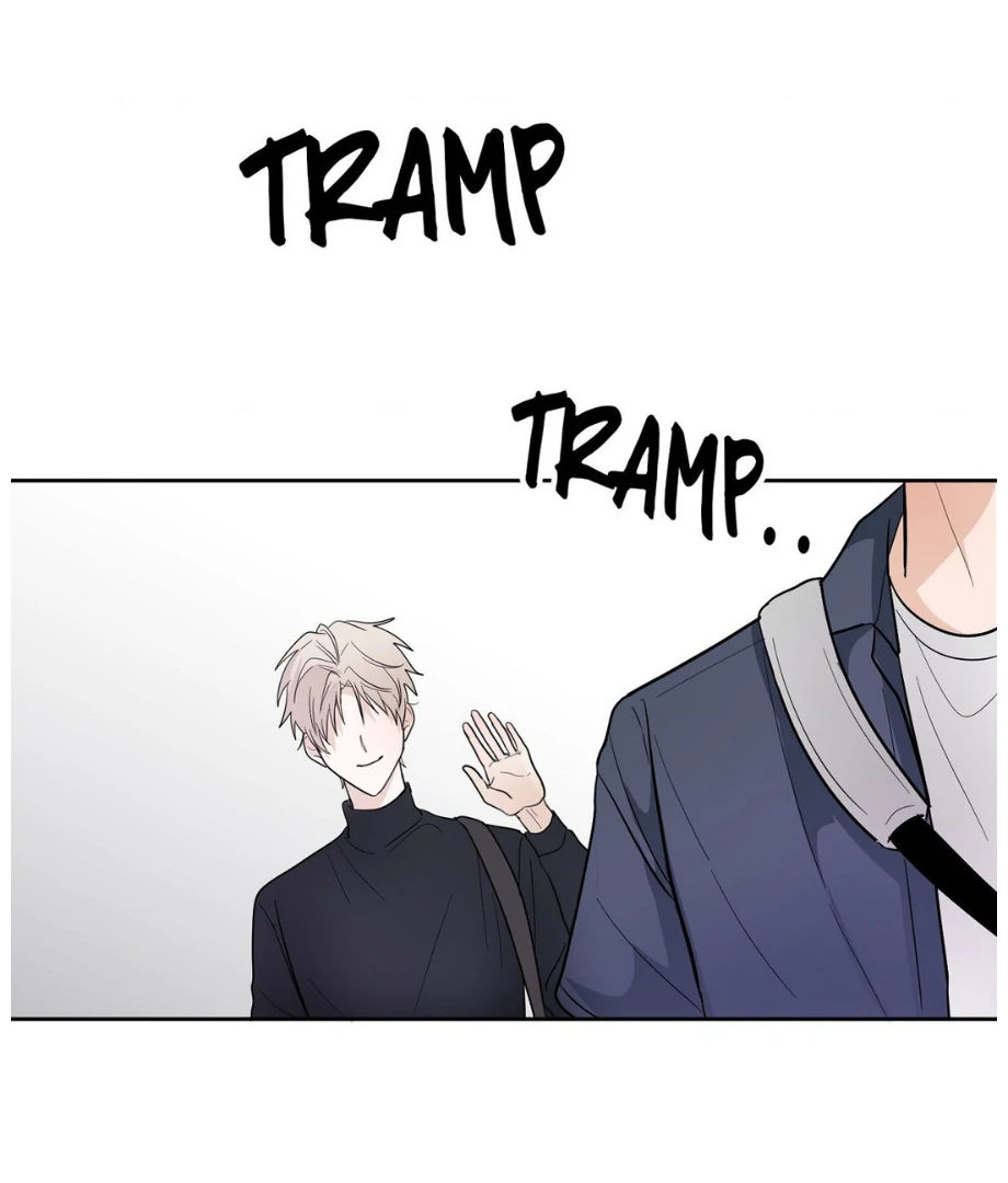 Hunch - Manhwa Chapter 7 - page 22