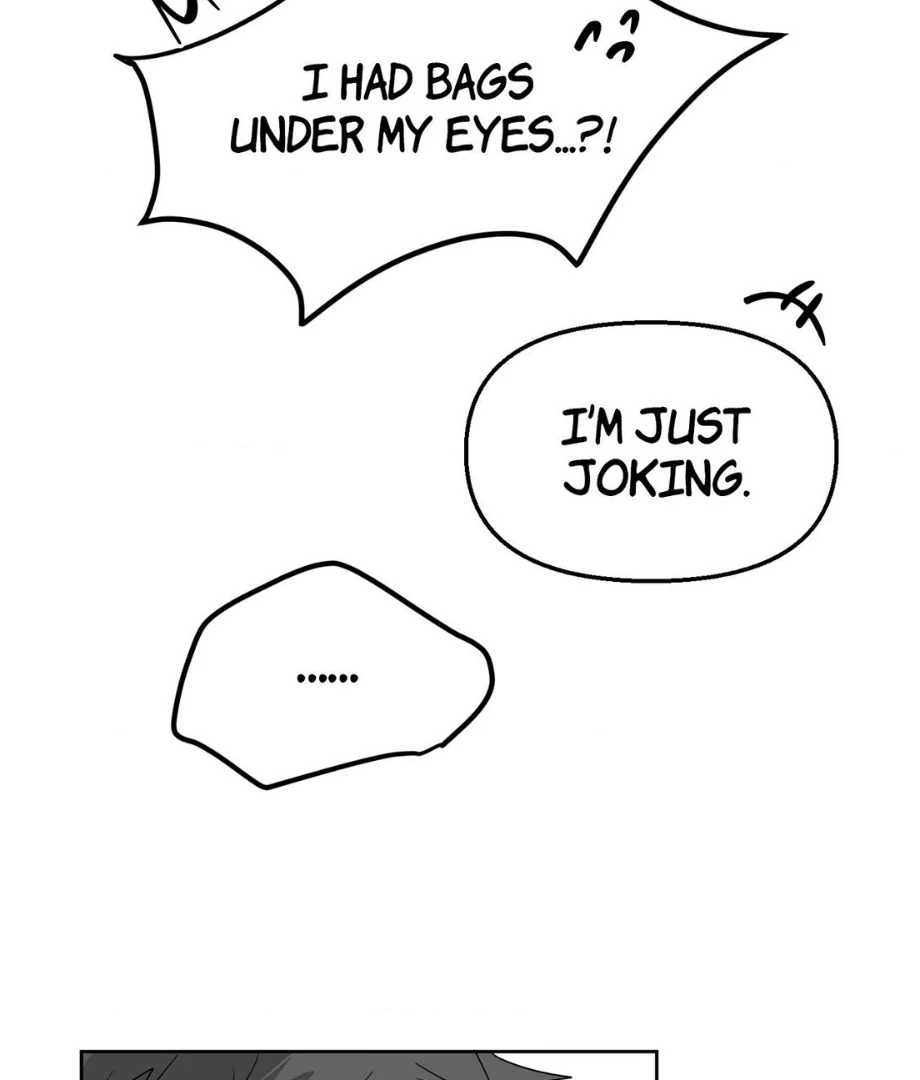 Hunch - Manhwa Chapter 7 - page 5