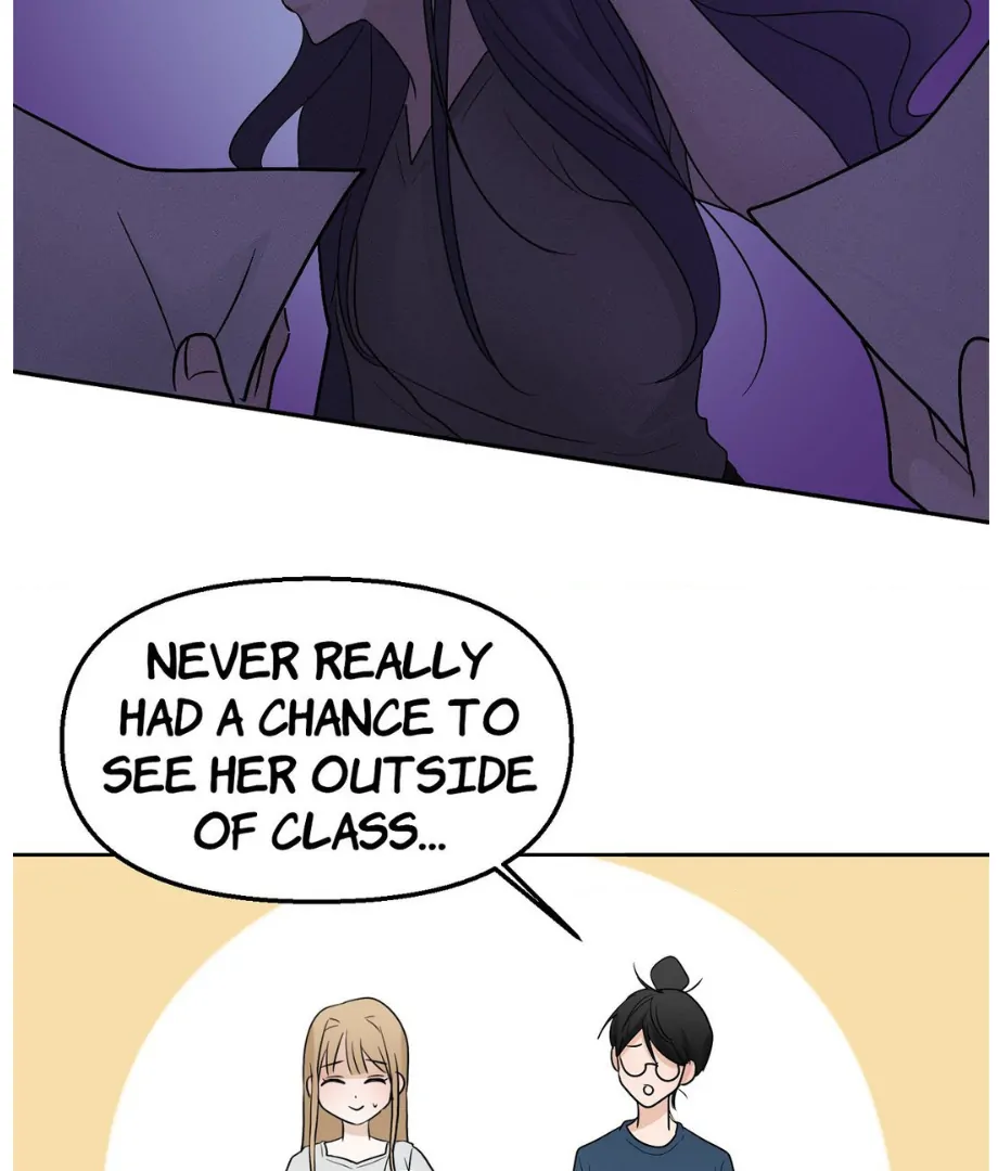 Hunch - Manhwa Chapter 8 - page 58