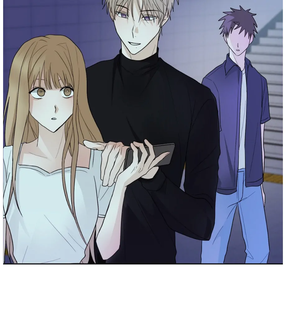 Hunch - Manhwa Chapter 8 - page 98